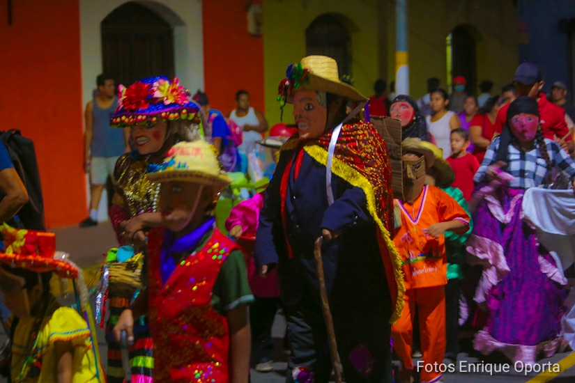 MALINCHE